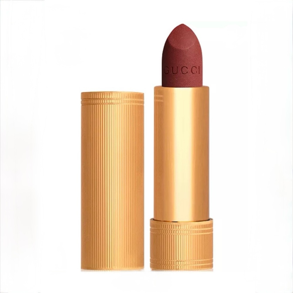 Gucci Rouge A Levres Mat Lipstick 519